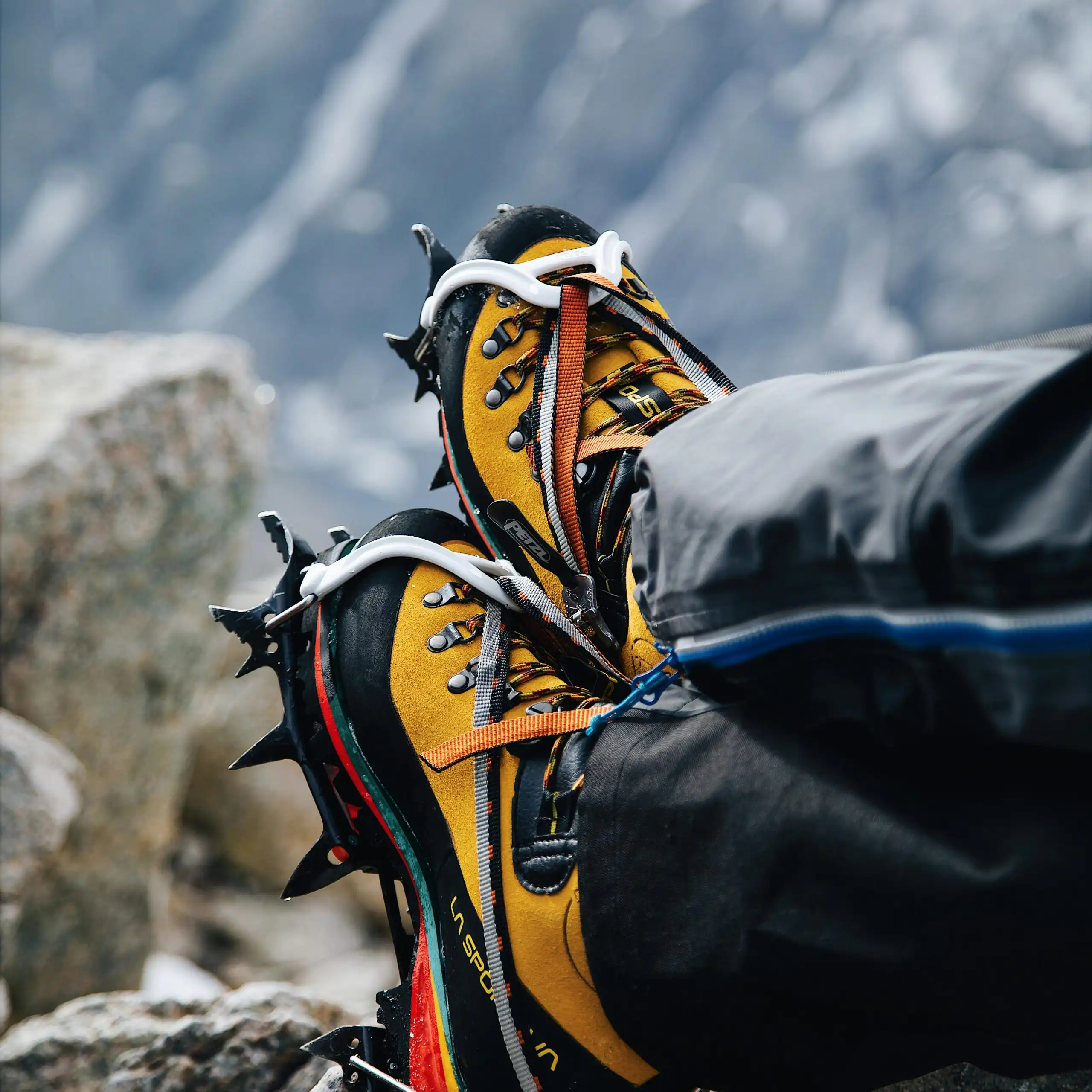 10 Places in Almaty Where You Can Rent Gear