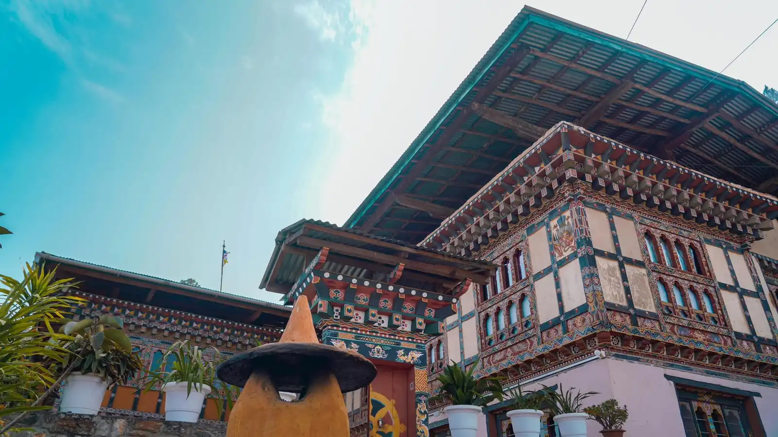 The Soul of Bhutan: An Evening of Warmth and Connection at a Countryside Homestay