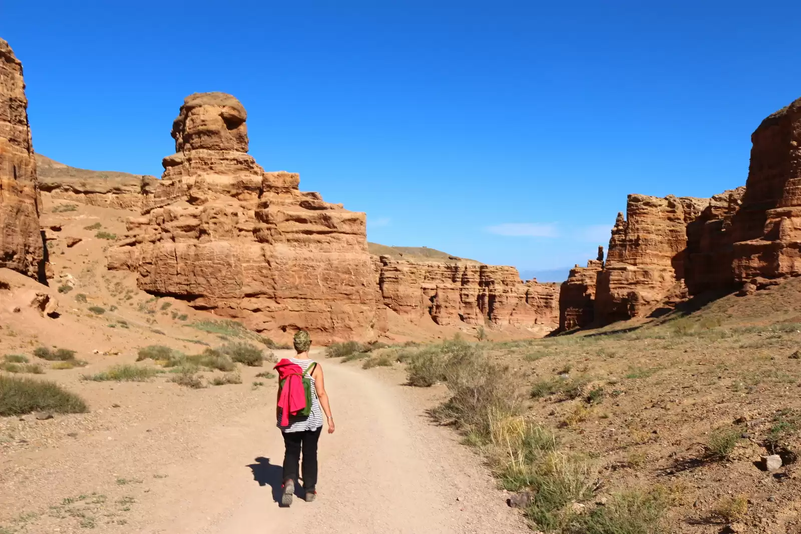 Best Things to do in Almaty Region