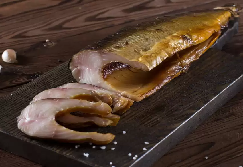 baikal fish