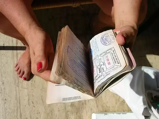 Iran Tourist Visa Information