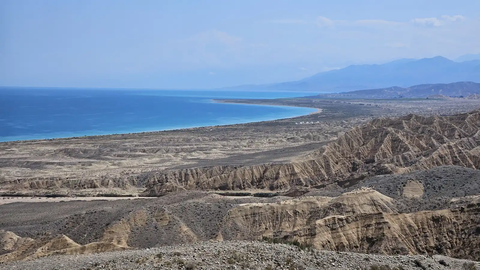 Issyk-Kul: More Than Just a Lake