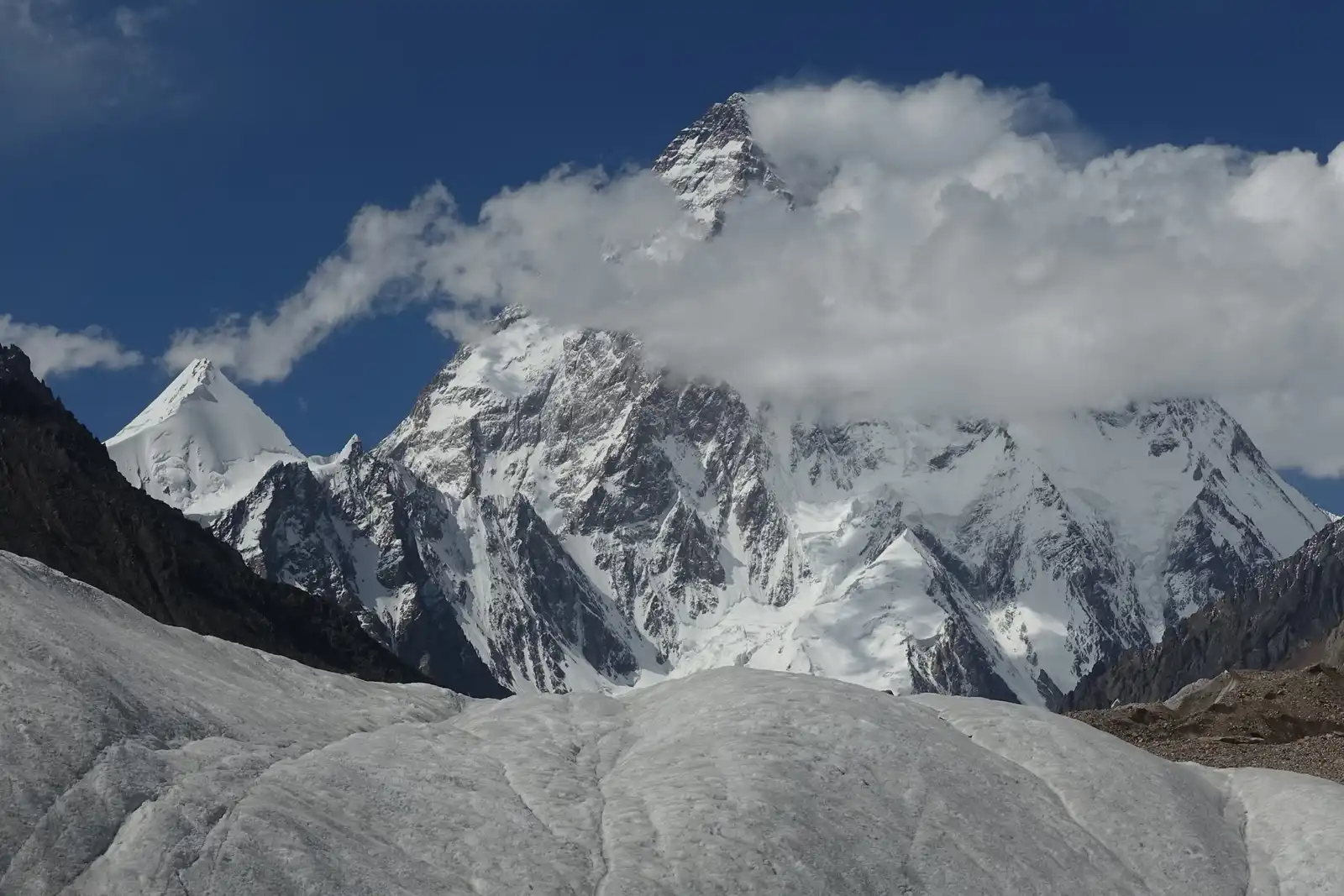 K2 Without the Expedition: Short & Scenic Viewpoint Treks in Pakistan