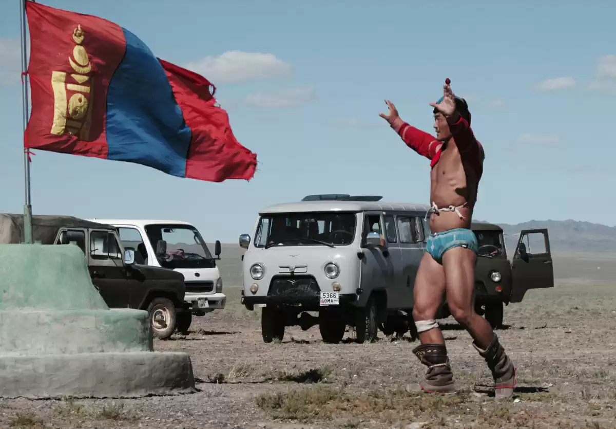 Mongolia announces visa waiver for citizens of 34 countries