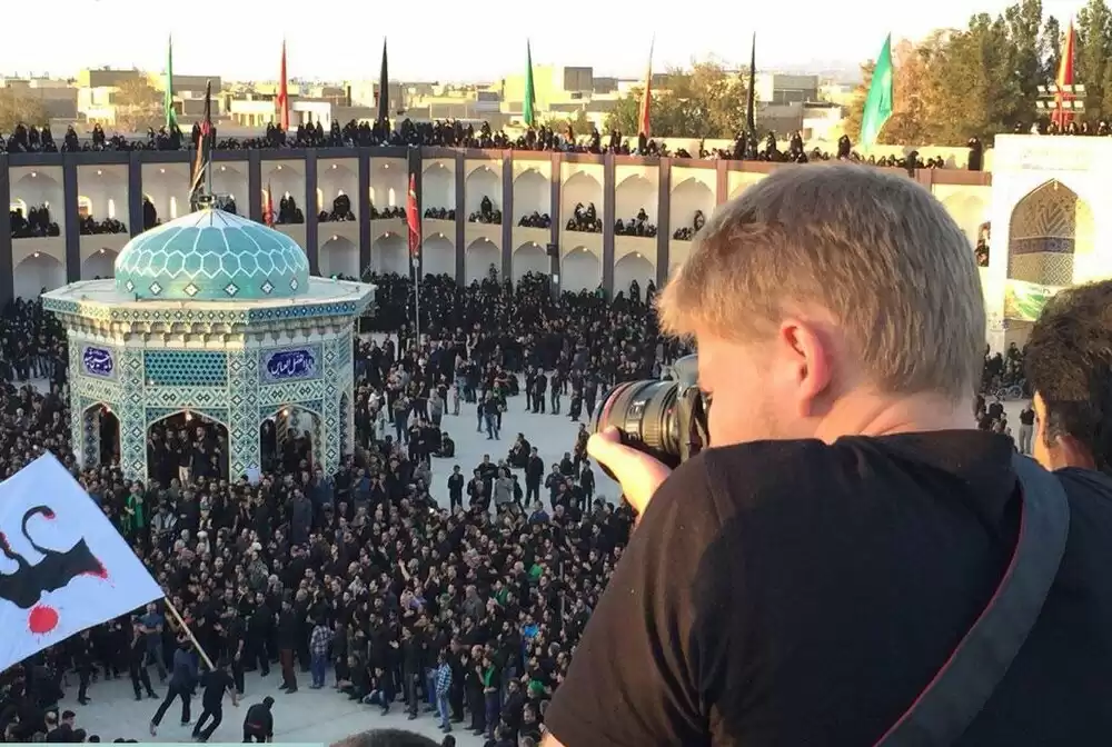 Muharram in Iran, a Unique Experience in Your Life