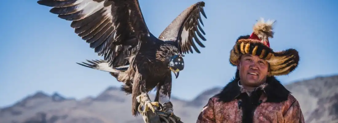Asker Eagle Hunter