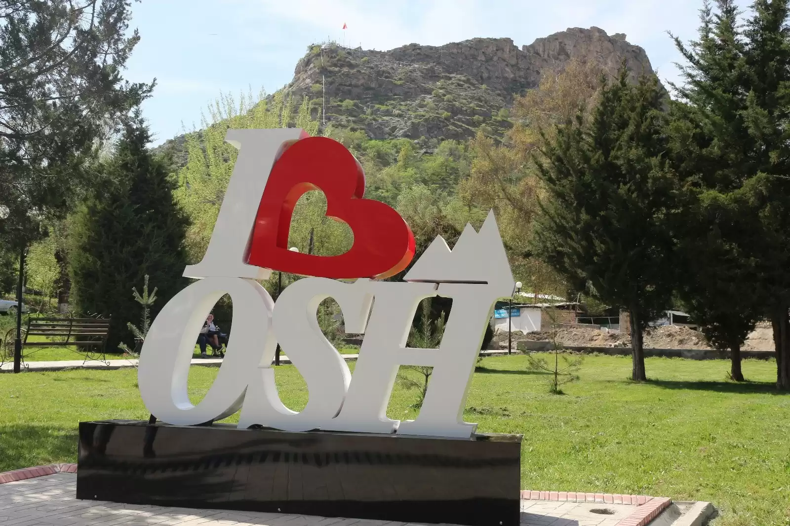 Osh