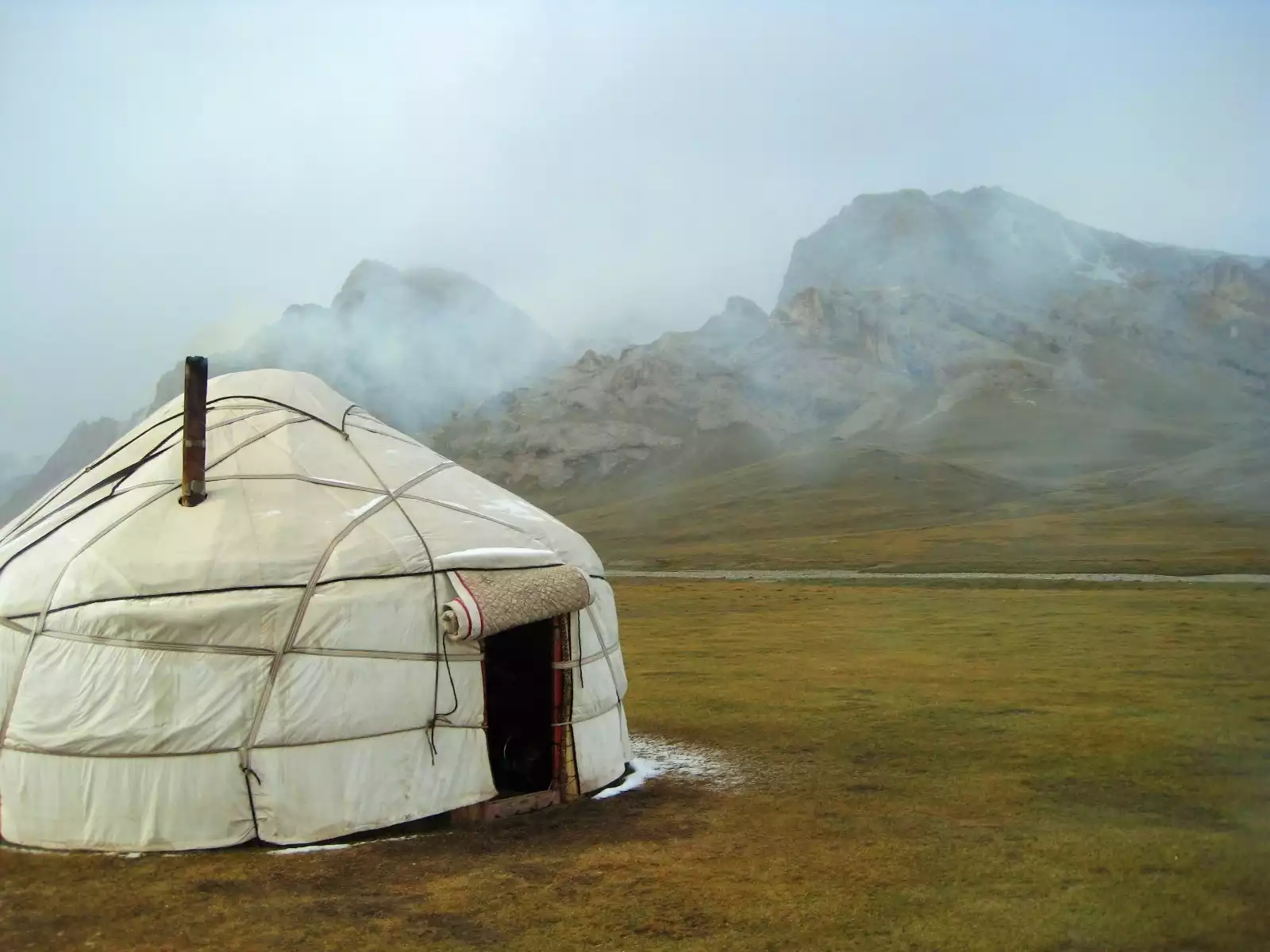 Top 12 things to do in At-Bashy