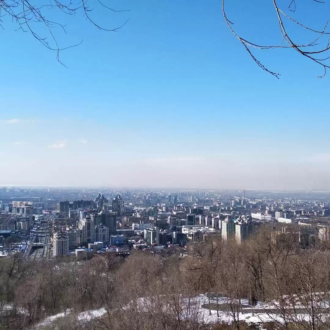 Why I love Almaty - Amazing city of Kazakhstan