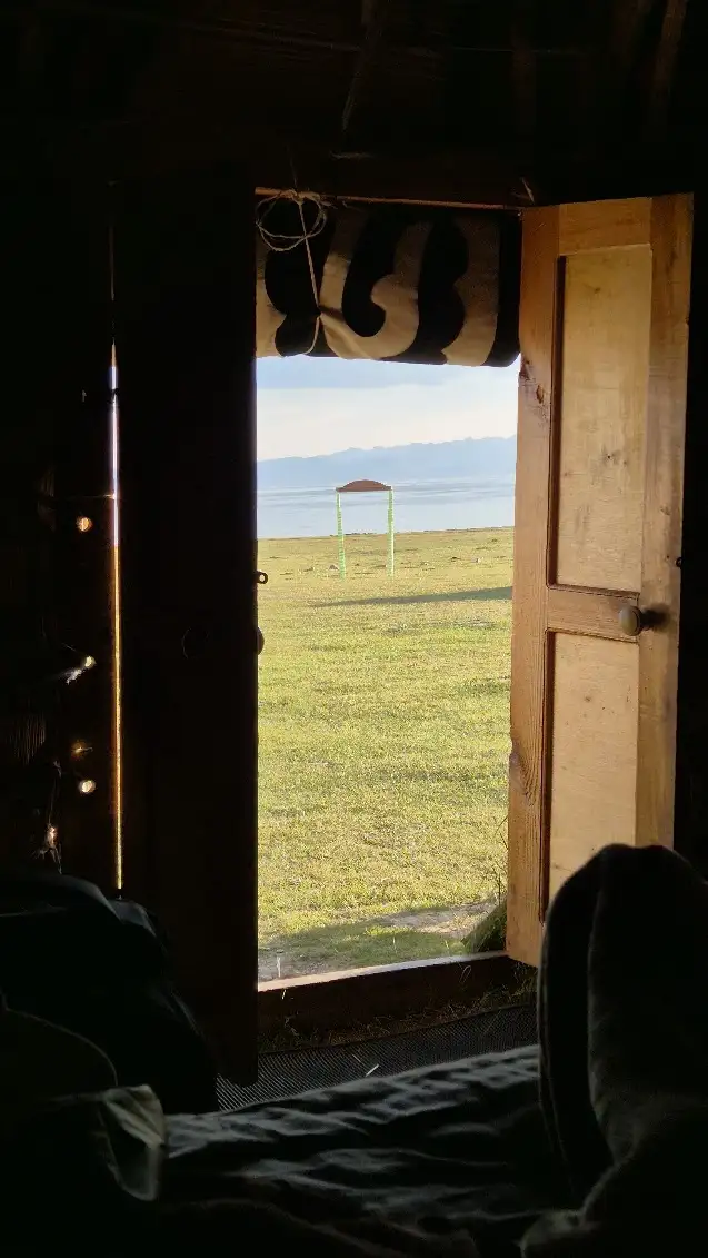 Photo from this trip