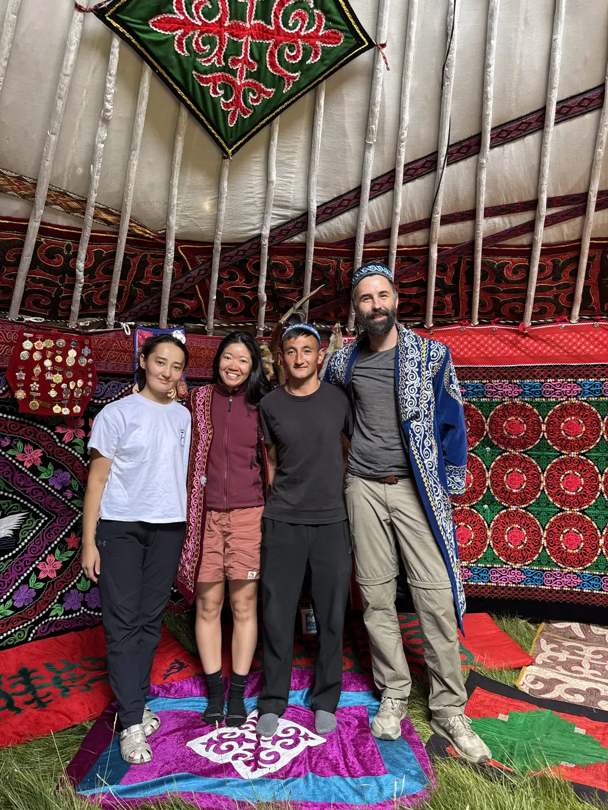 Photo from this trip