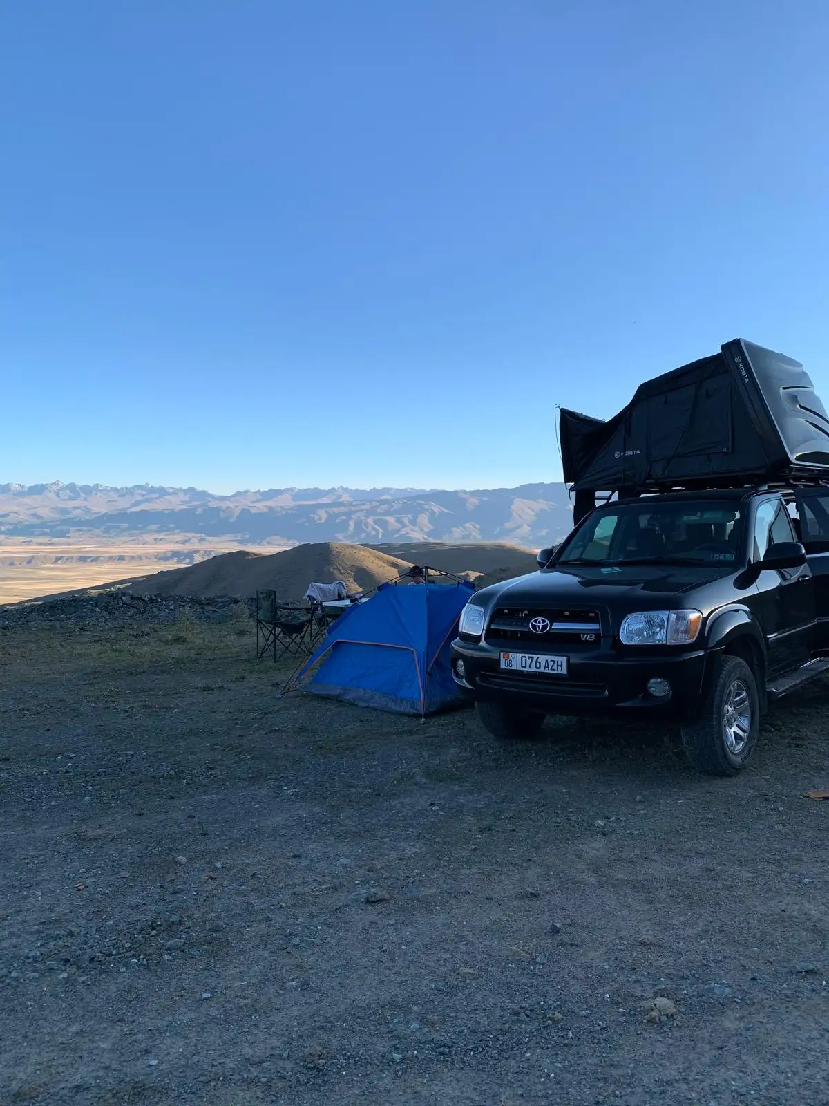 Photo from this trip