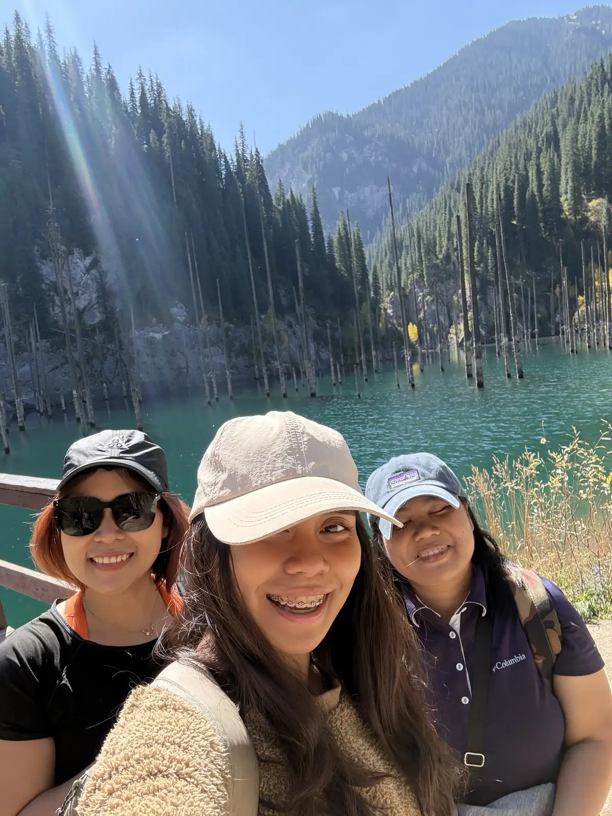 Photo from this trip
