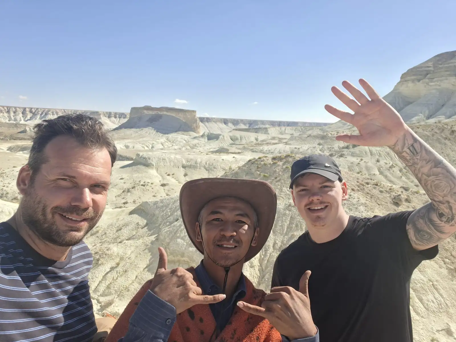 Photo from this trip