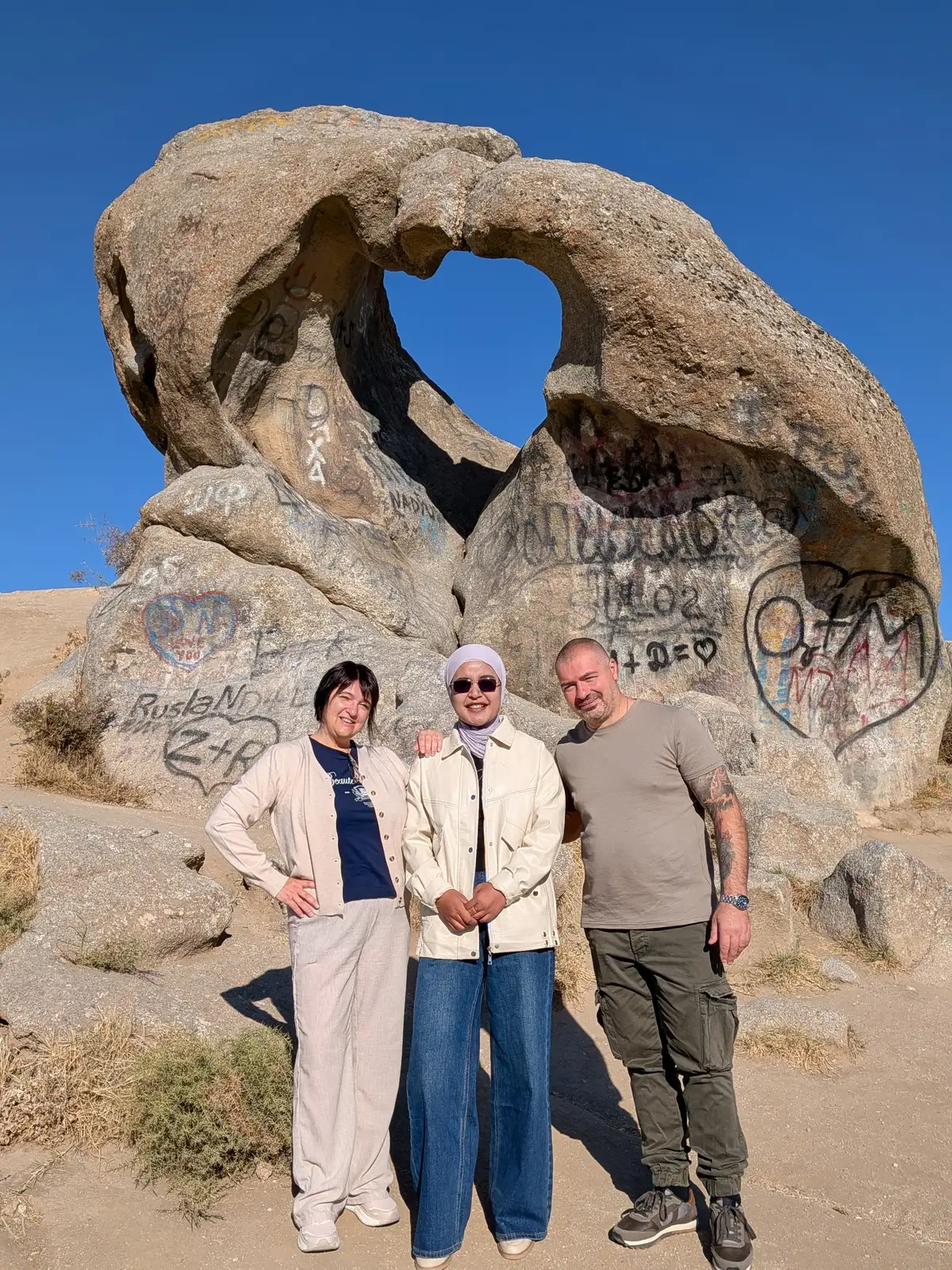 Photo from this trip