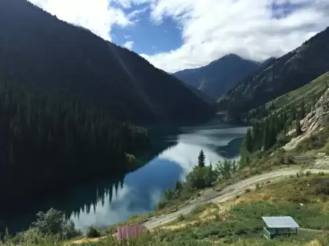 What To Do In Almaty