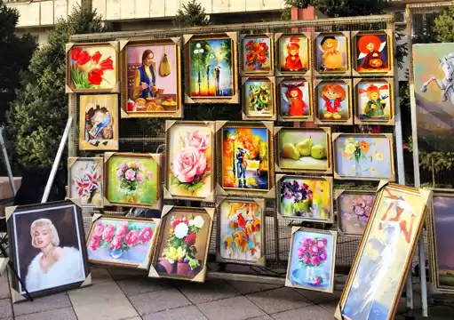 Hidden Gems of Almaty