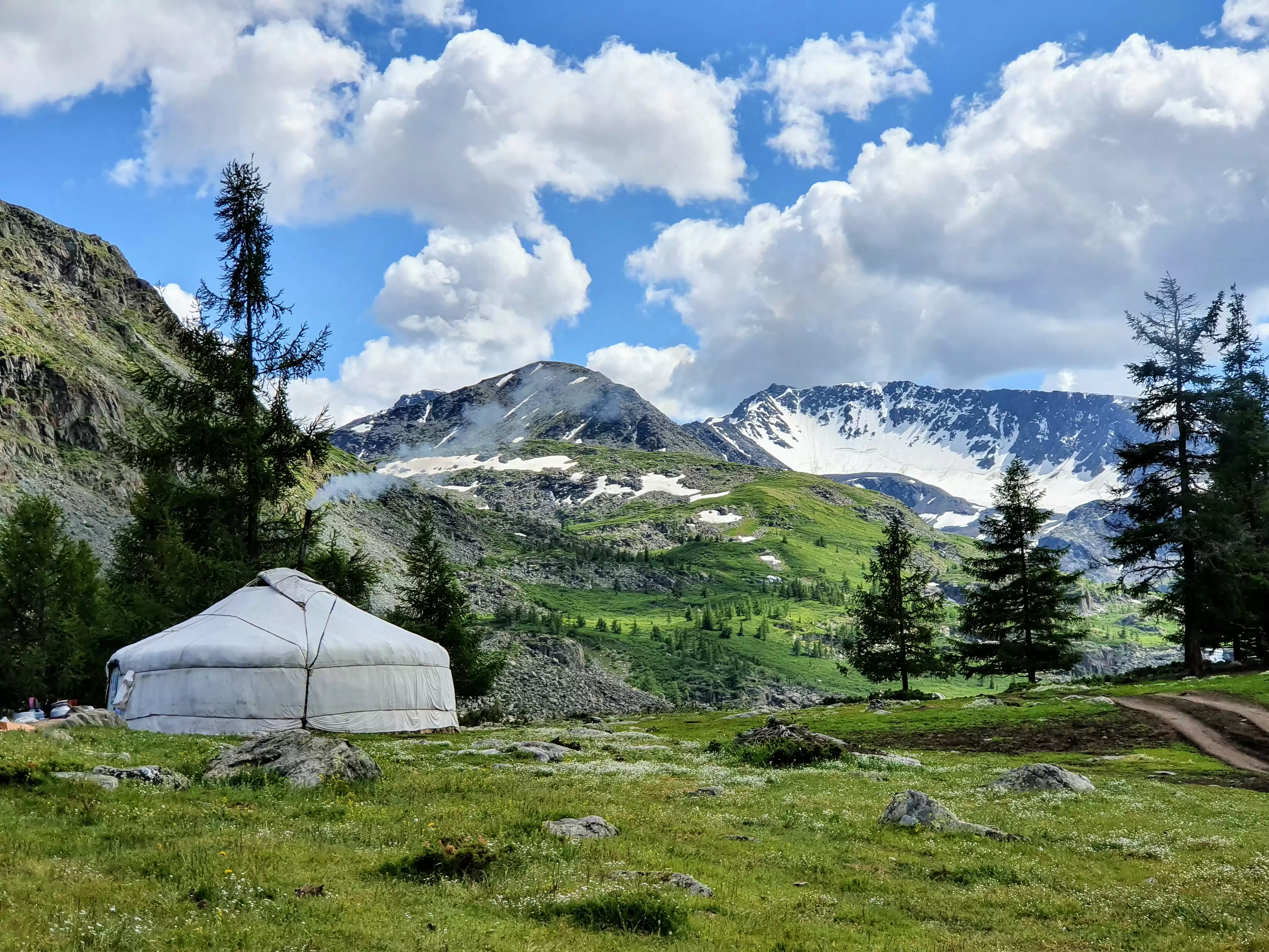 What To Do & Where To Go In Western Mongolia