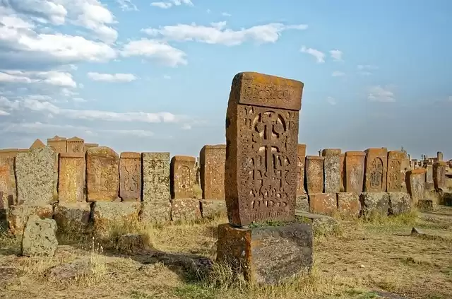 Places To Visit In Armenia