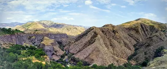What To To In Armenia