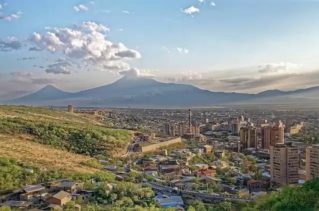 Know These Facts Before Planning A Trip To Armenia
