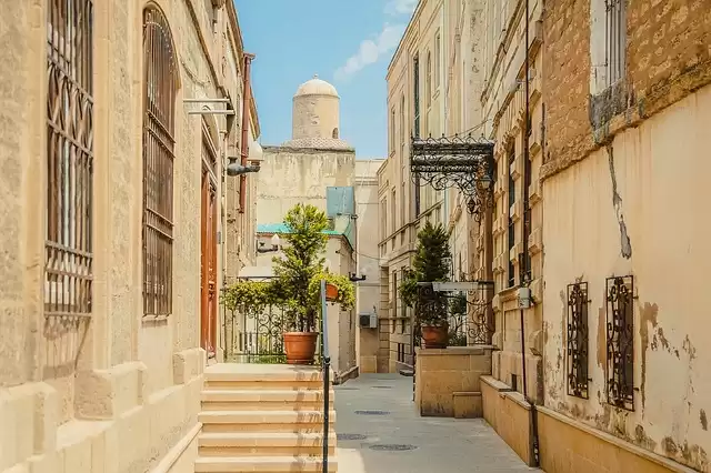 Fascinating Facts And Figures About Azerbaijan