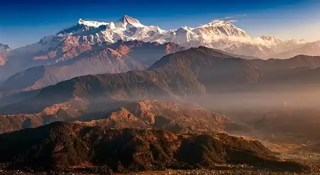 What To Know About Bhutan