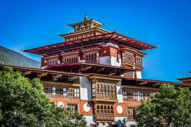 Plan Your Trip To Bhutan