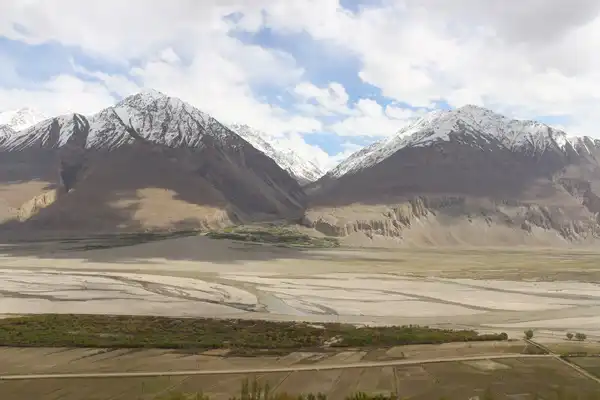 Embark on Thrilling Adventures in Stunning Landscapes