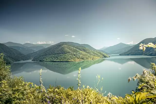 The Places To Visit In Georgia