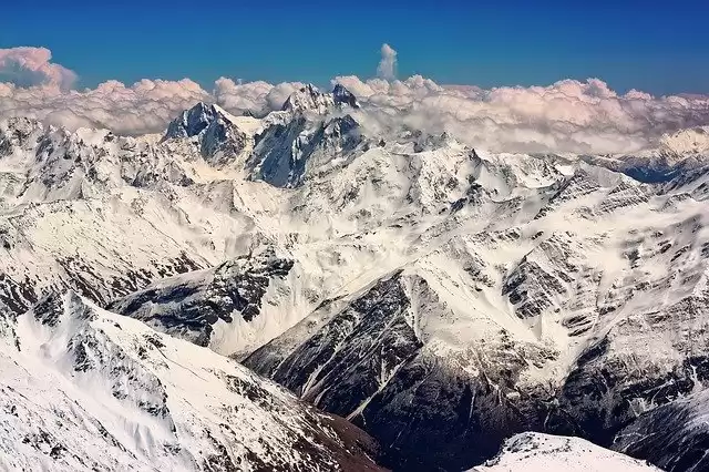 Adventurous Things To Do In Georgia