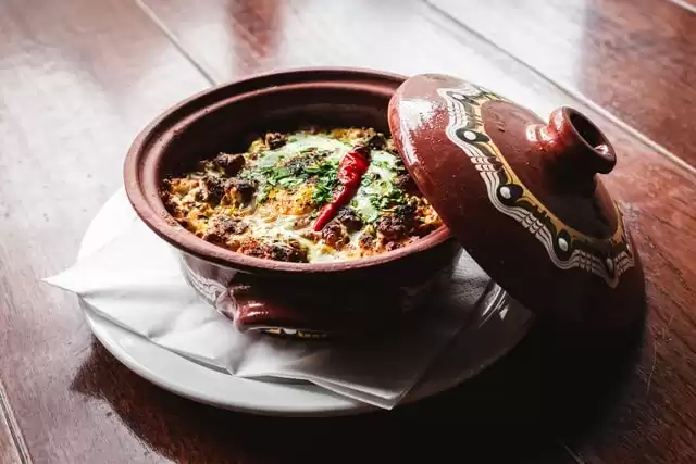 Best Regional Cuisine In India
