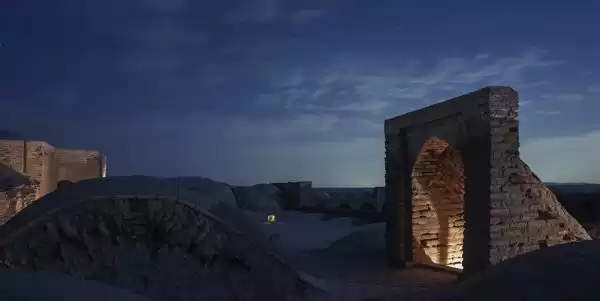 Must-See Places In Iran