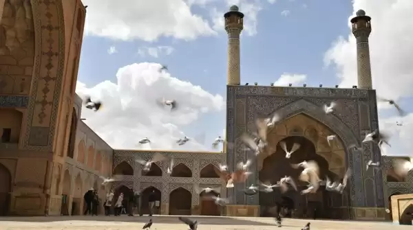 What To Know Before Visiting Iran
