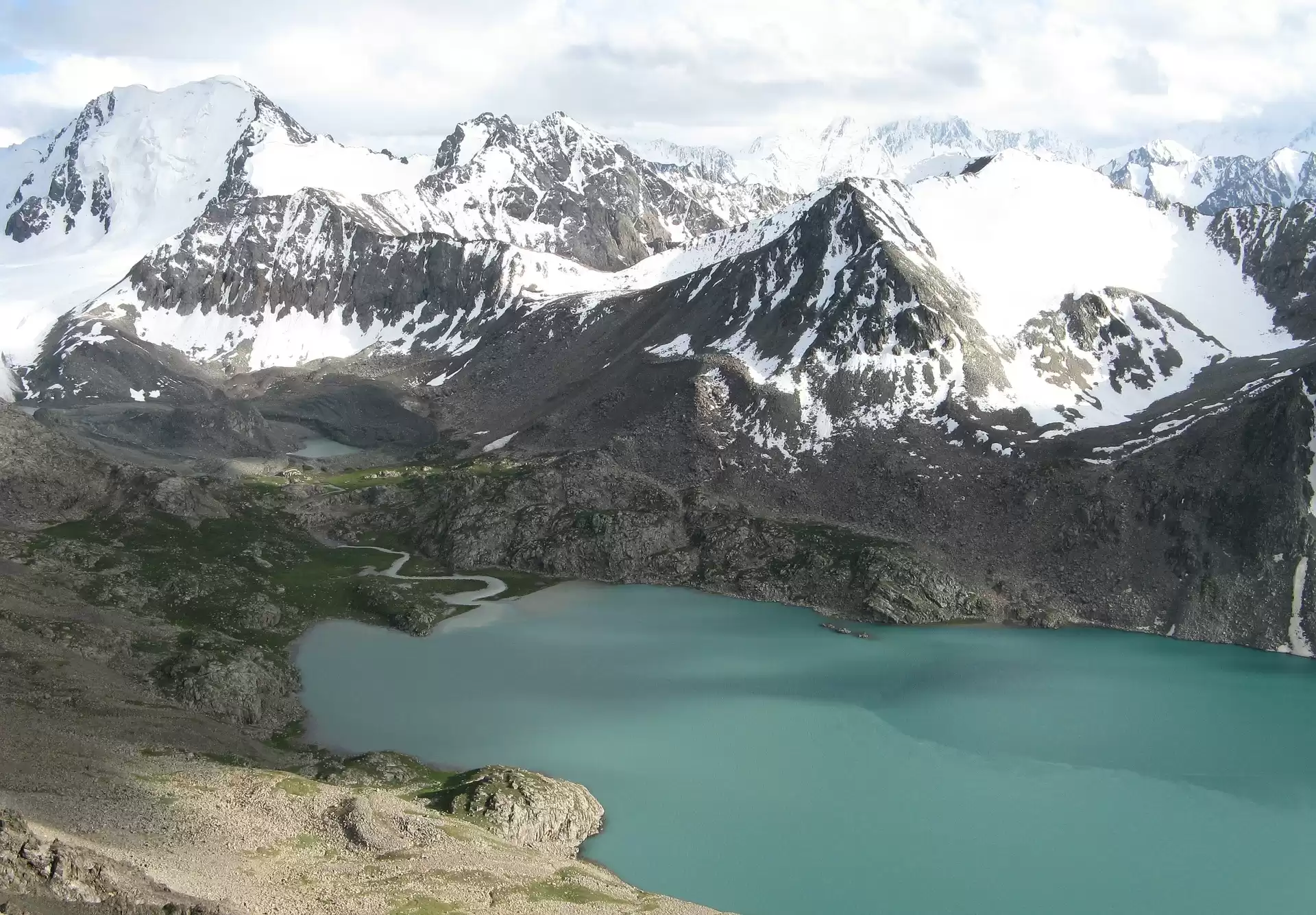 Why You Should Visit Kyrgyzstan in Winter