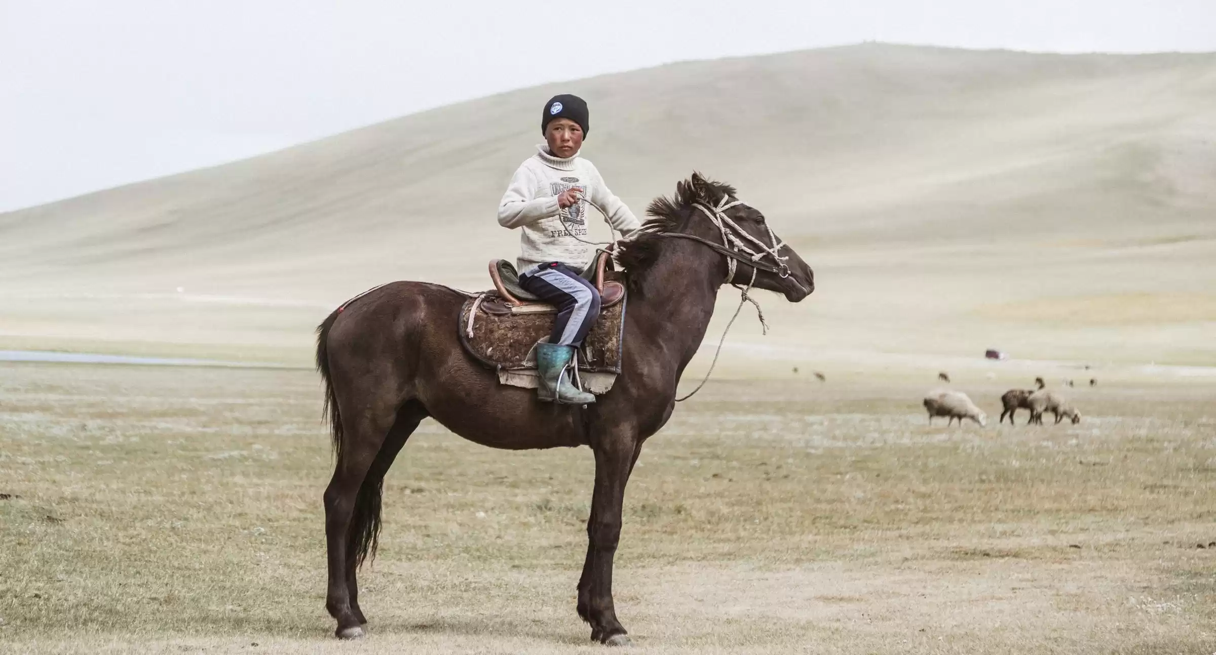 What Is The Best Time To Visit Kyrgyzstan