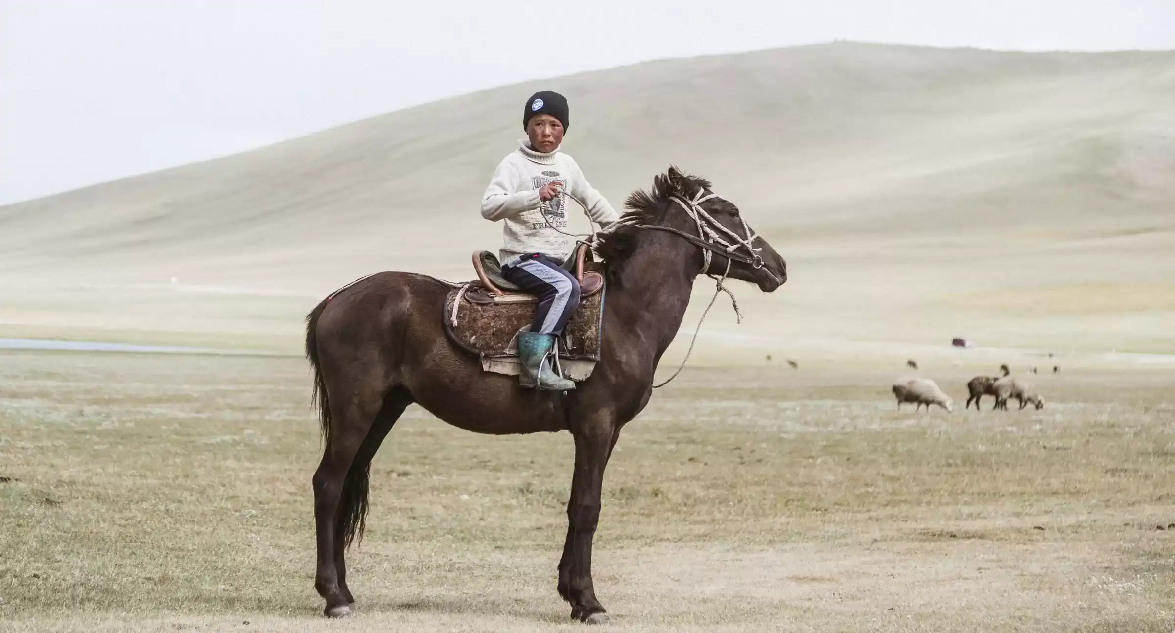 Kyrgyzstan