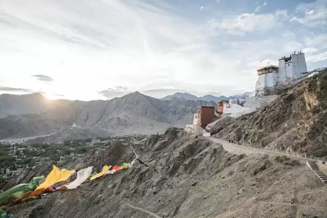 Experience the Rich Culture and Festivals of Leh
