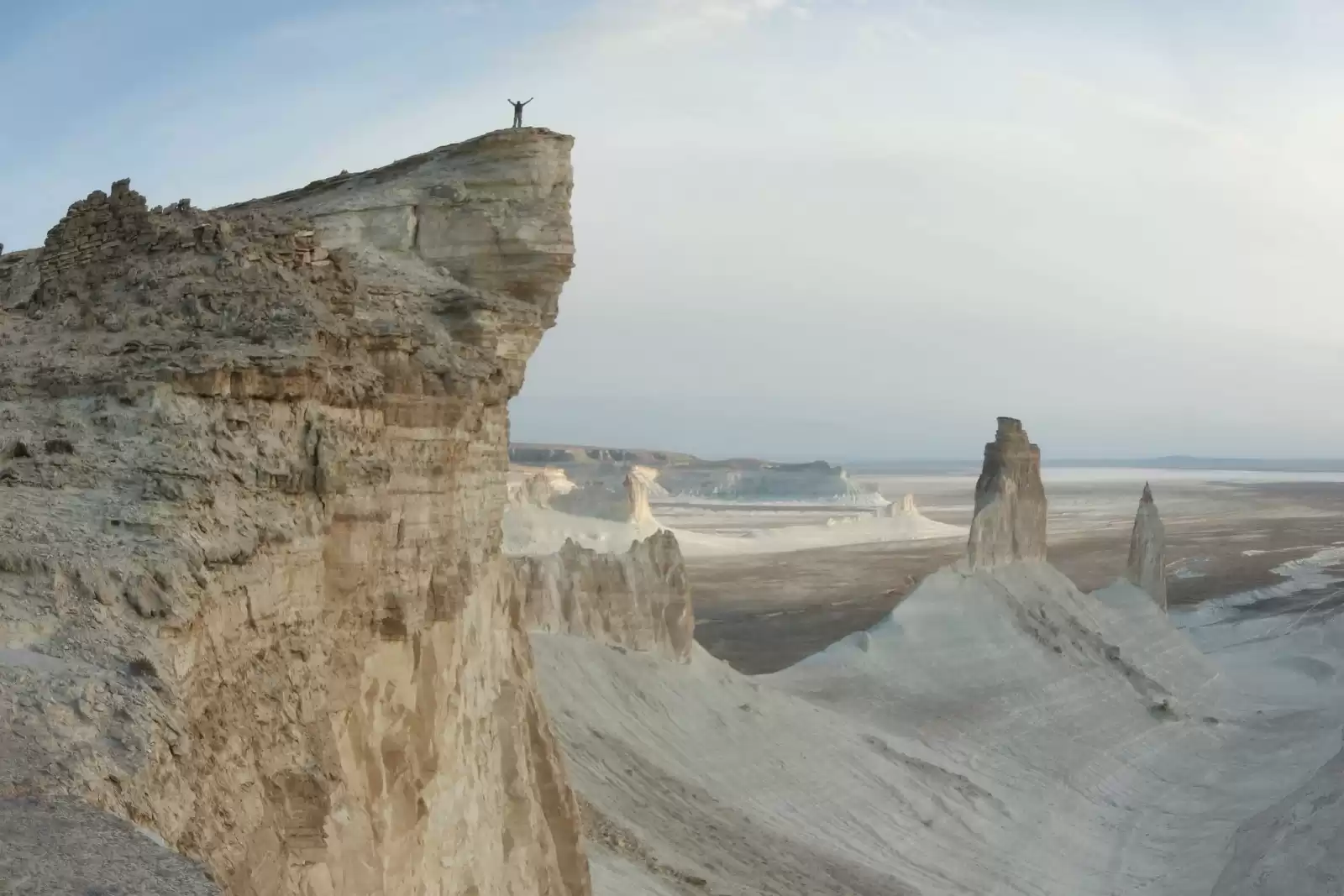 Hidden Gems of Mangystau: A Photographer’s Dream