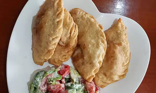 Mongolian Food: The Traditional Twist