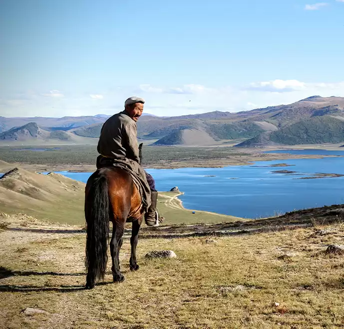 Best Places To Visit In Mongolia