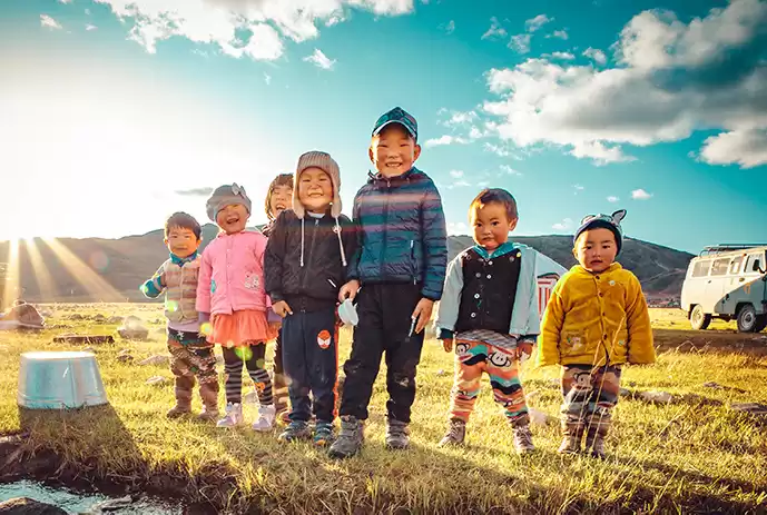 Good To Know About Mongolia
