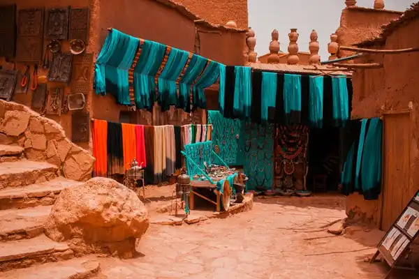 Discover the Hidden Gems of Morocco