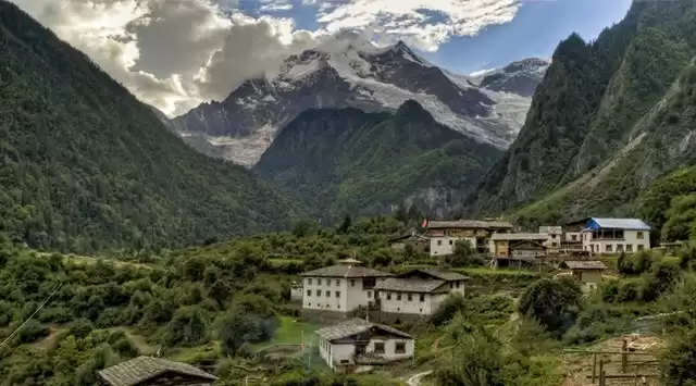 The Beauty Of A Simple Yet Age-Old Culture Of Nepal