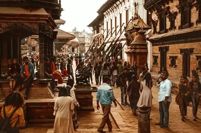 More Than Mountains: Unseen Parts Of Nepal
