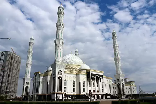 Astana: The Hub of Art, Culture, and Innovation