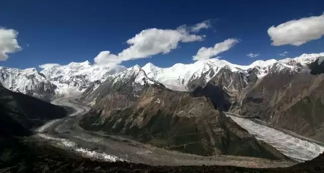 Cultural Tourism In Pakistan: The Pakistani Influence
