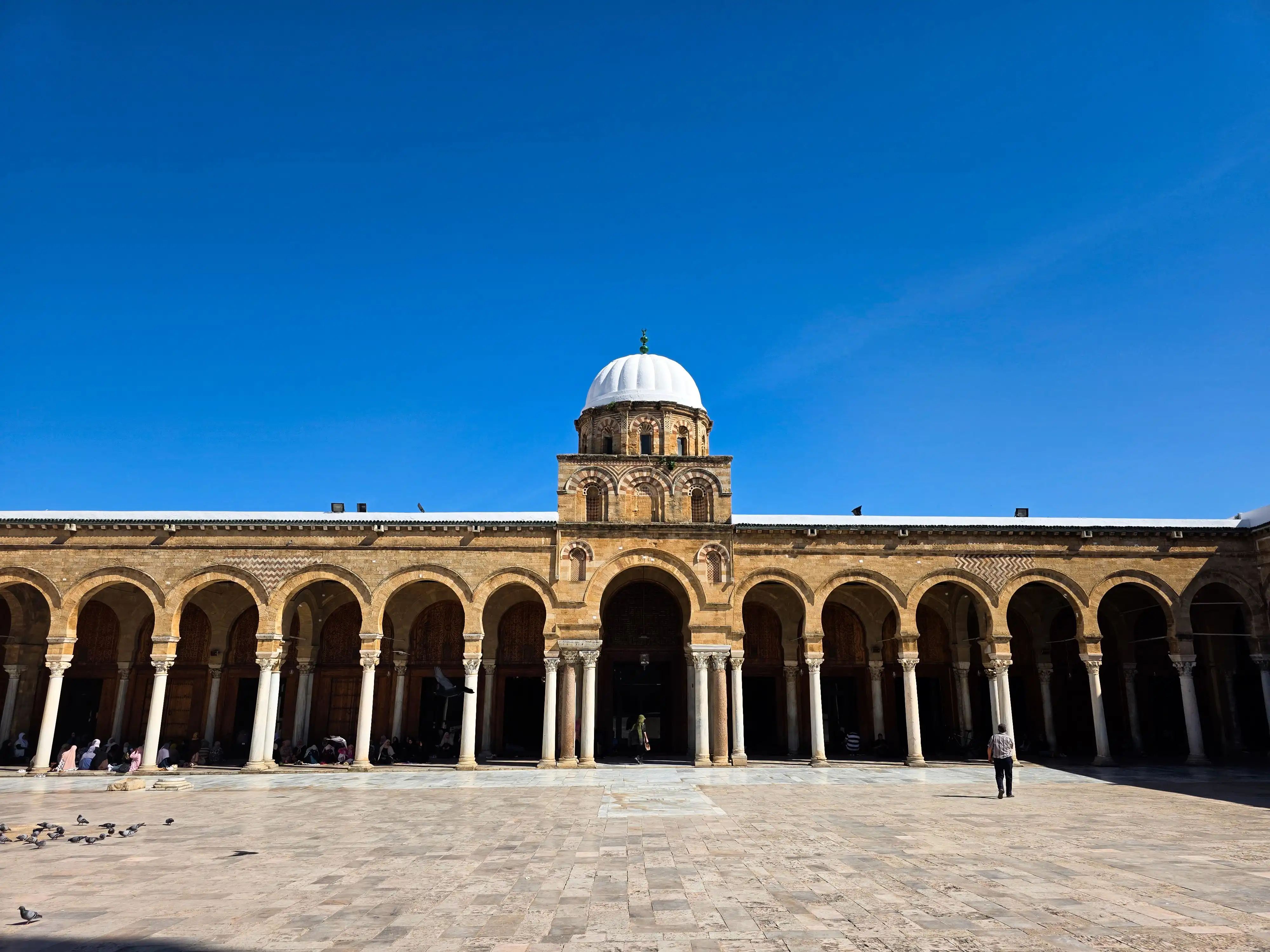 Tunisia