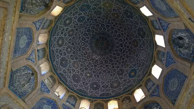 How To Plan and Prepare A Trip To Turkmenistan