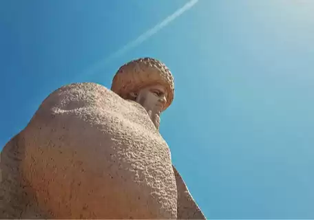 Travel Guide To The Culture Of Turkmenistan